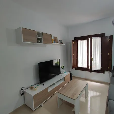 Apartment Prioral Serenity El Puerto de Santa Maria