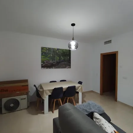 Apartment Prioral Serenity