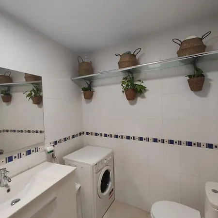 Prioral Serenity Apartment