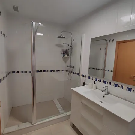 Apartment Prioral Serenity