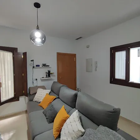 Prioral Serenity Apartment